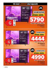 Power reklamblad Sida 2