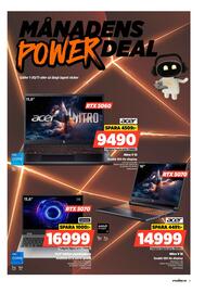 Power reklamblad Sida 9