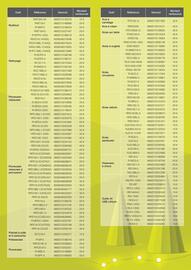 Catalogue Brico Pro page 2