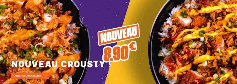 Catalogue Pitaya page 1