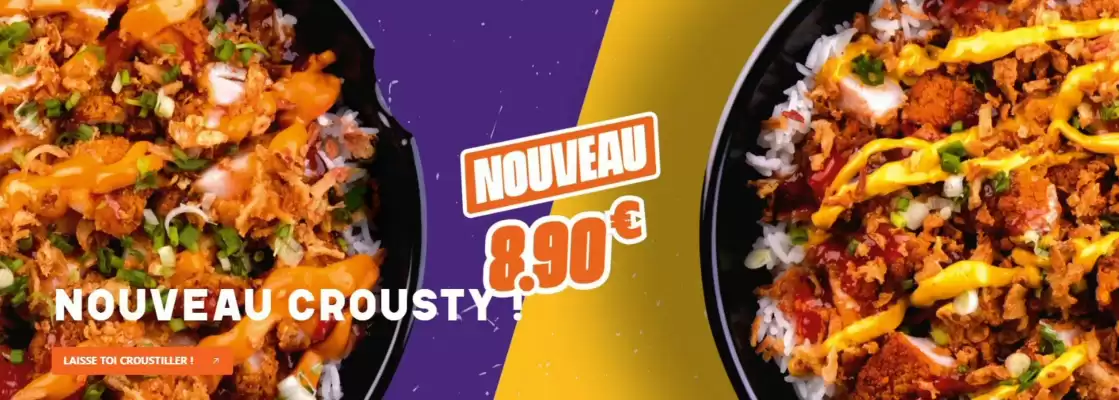 Catalogue Pitaya (valable jusqu'au 30-11)