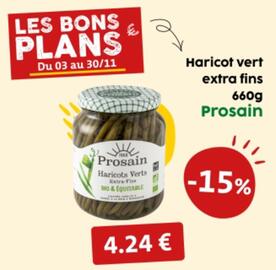 Catalogue SO'BiO page 3