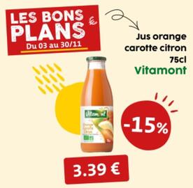 Catalogue SO'BiO page 6