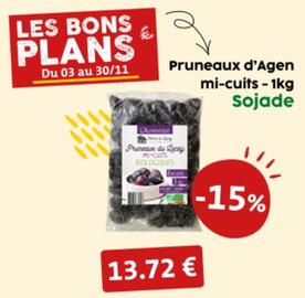 Catalogue SO'BiO page 7