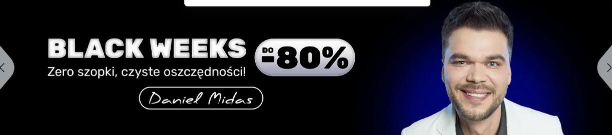 Komputronik gazetka tydzień 46 Strona 1