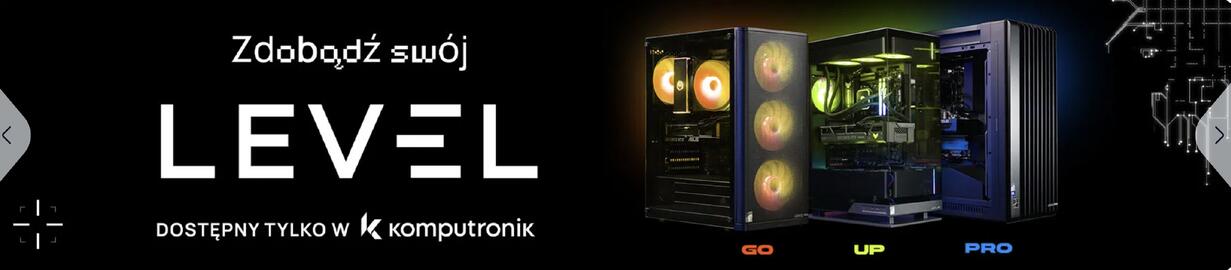 Komputronik gazetka tydzień 46 Strona 2