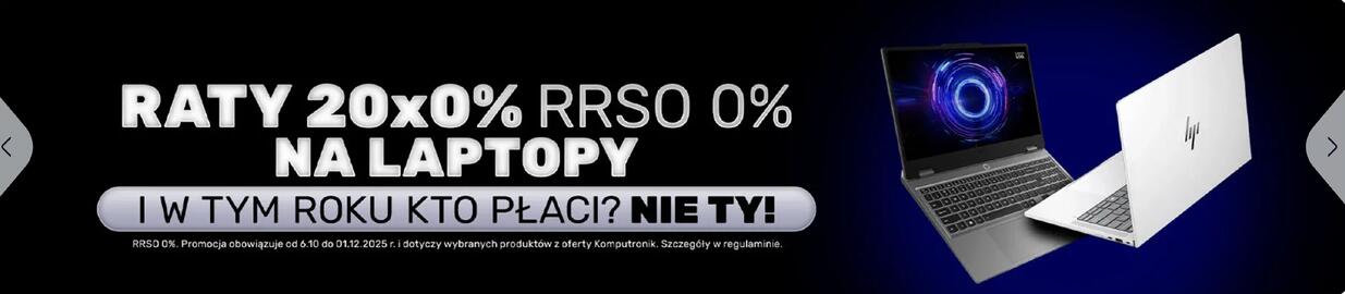 Komputronik gazetka tydzień 46 Strona 3