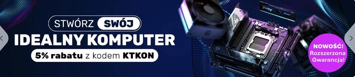 Komputronik gazetka tydzień 46 Strona 5