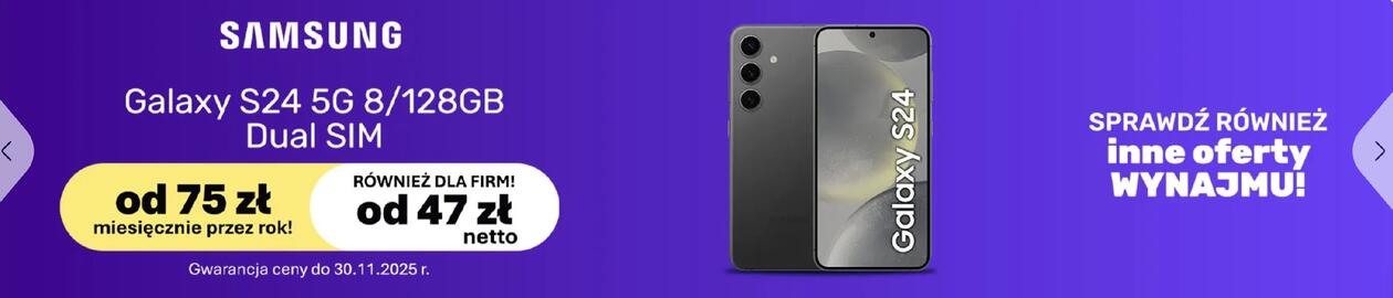 Komputronik gazetka tydzień 46 Strona 6