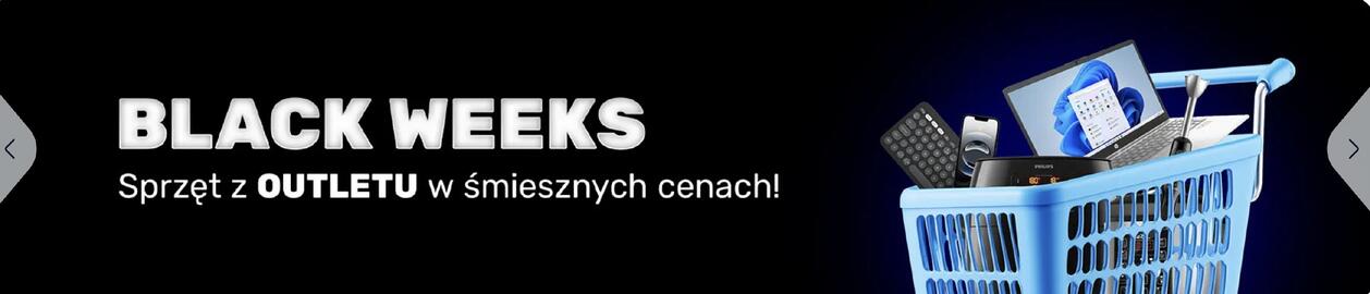 Komputronik gazetka tydzień 46 Strona 7