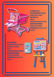 Catálogo Woolworth Página 3