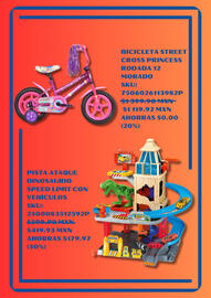 Catálogo Woolworth Página 4