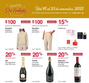 Catálogo Costco Página 10