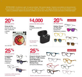 Catálogo Costco Página 15