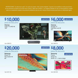 Catálogo Costco Página 19