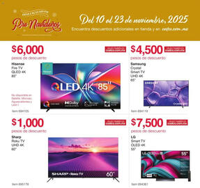 Catálogo Costco Página 2