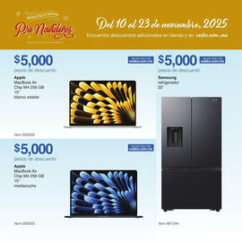 Catálogo Costco Página 20