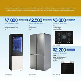 Catálogo Costco Página 21