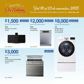 Catálogo Costco Página 22