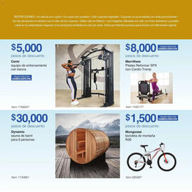 Catálogo Costco Página 23