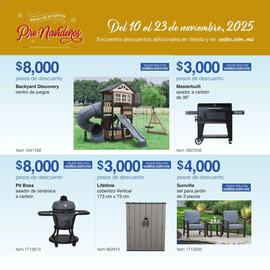 Catálogo Costco Página 24