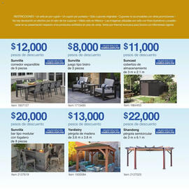 Catálogo Costco Página 25