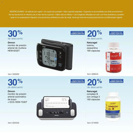 Catálogo Costco Página 27