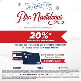Catálogo Costco Página 28