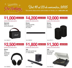 Catálogo Costco Página 6