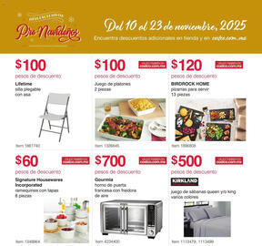 Catálogo Costco Página 8