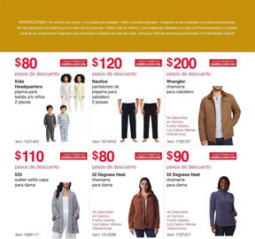 Catálogo Costco Página 9