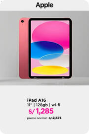 Catálogo Ripley semana 46 Página 6