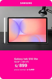 Catálogo Ripley semana 46 Página 7