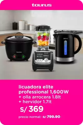 Catálogo Ripley (válido hasta 17-11)