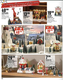 Catalogue La Foir'Fouille semaine 47 page 10