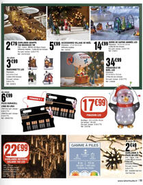 Catalogue La Foir'Fouille semaine 47 page 11