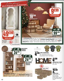 Catalogue La Foir'Fouille semaine 47 page 12