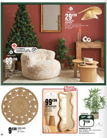 Catalogue La Foir'Fouille semaine 47 page 14