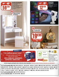 Catalogue La Foir'Fouille semaine 47 page 16