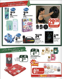 Catalogue La Foir'Fouille semaine 47 page 2