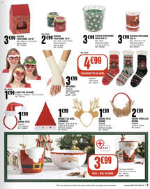 Catalogue La Foir'Fouille semaine 47 page 3