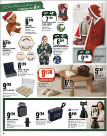 Catalogue La Foir'Fouille semaine 47 page 4