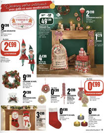 Catalogue La Foir'Fouille semaine 47 page 9