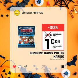 Catalogue Supeco page 2