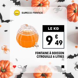 Catalogue Supeco page 3