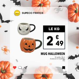 Catalogue Supeco page 4