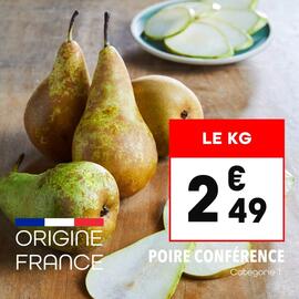 Catalogue Supeco semaine 46 page 2