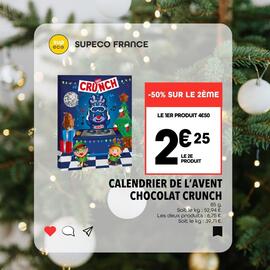 Catalogue Supeco semaine 46 page 3