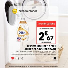 Catalogue Supeco semaine 46 page 4