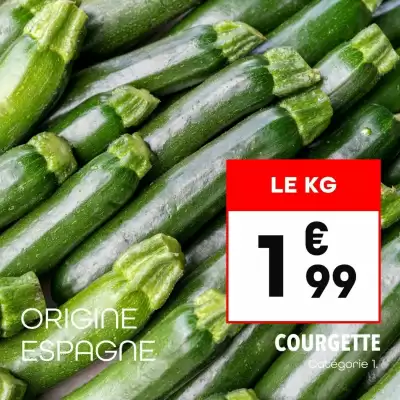 Catalogue Supeco (valable jusqu'au 17-11)